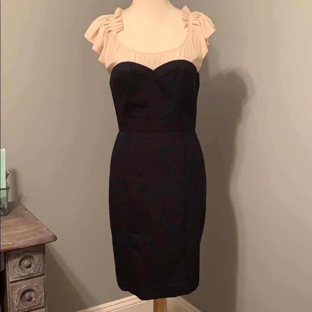 Rebecca Taylor dress